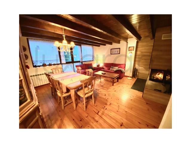 Casa En alquiler en Naut Aran photo 0