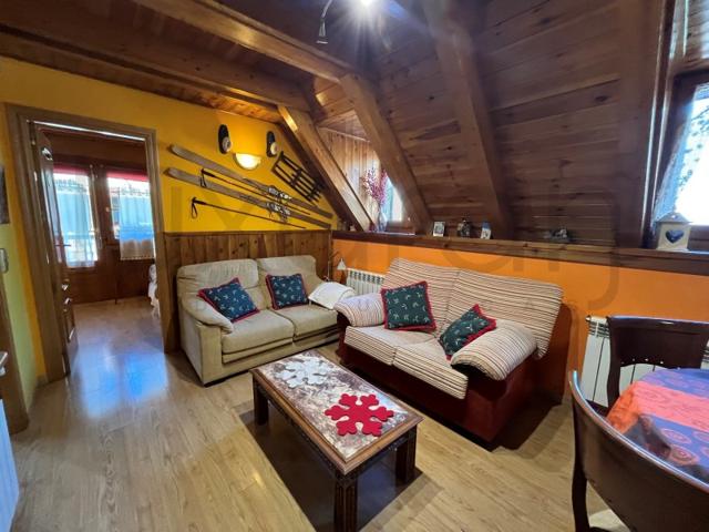 Piso En alquiler en Naut Aran photo 0