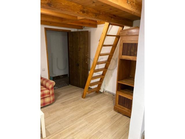 Piso En venta en Vielha E Mijaran photo 0