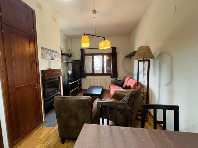 Piso En alquiler en Naut Aran photo 0