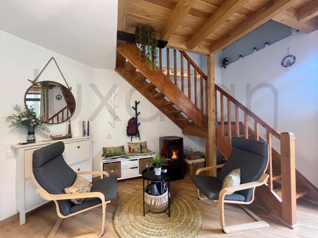 Piso En alquiler en Vielha E Mijaran photo 0