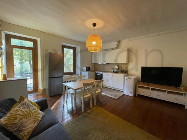 Piso En venta en Bossòst photo 0