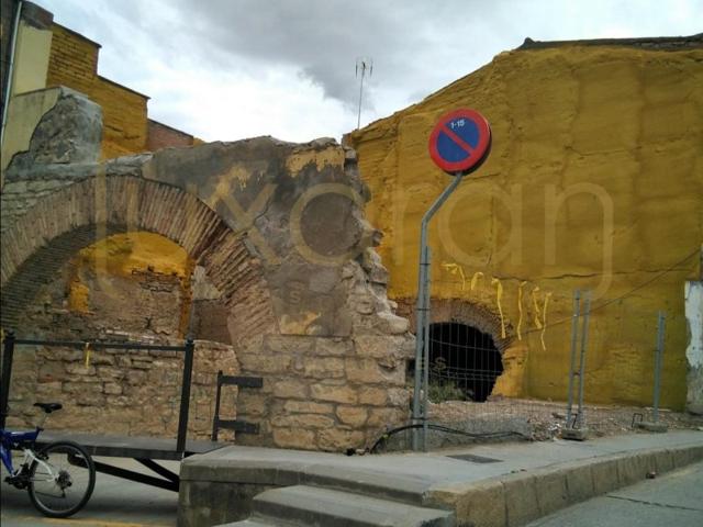 Terrenos Edificables En venta en Aitona photo 0