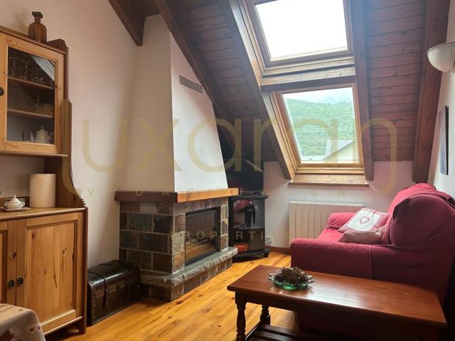  Ático En venta en Esterri D'Àneu photo 0