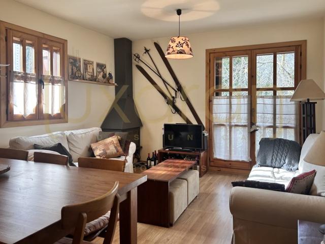 Dúplex En venta en La Guingueta D'Àneu photo 0