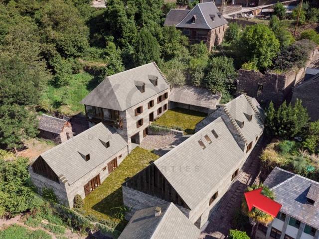 Local En venta en Bausen photo 0