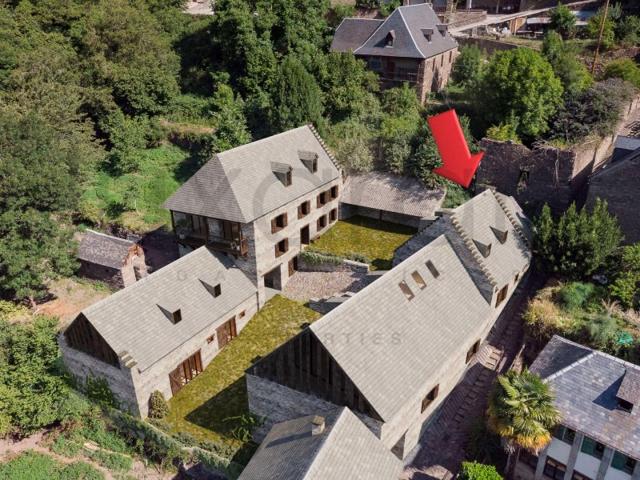 Local En venta en Bausen photo 0