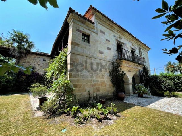 CASONA DE PIEDRA TOTALMENTE RESTAURADA photo 0