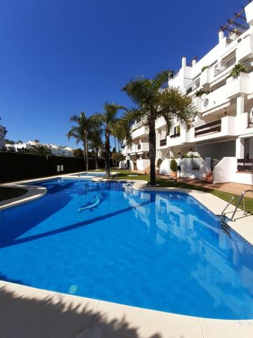 Piso En venta en Puerto - Puerto Banús, Marbella photo 0