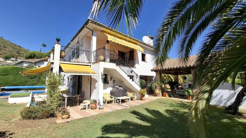 Casa En venta en Costa Del Sol, Benahavis photo 0