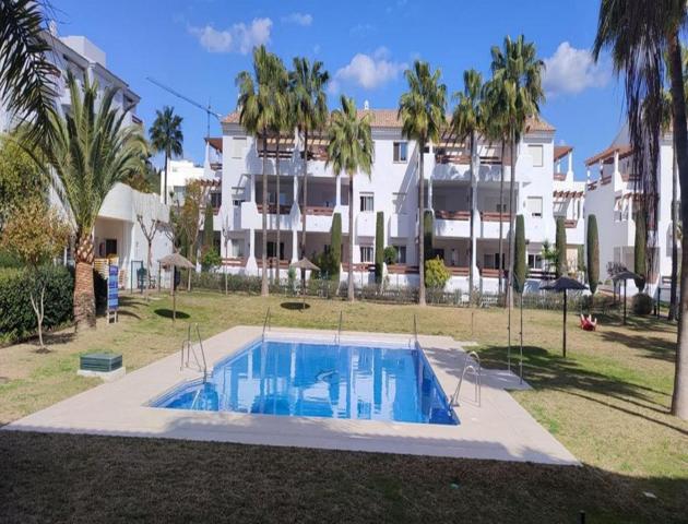 Piso En venta en Parque Selwo Aventura, Estepona photo 0