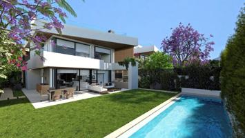 Casa En venta en San Pedro De Alcantara, Marbella photo 0