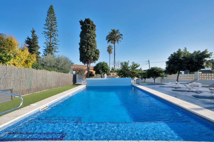 Casa En venta en San Pedro, Marbella photo 0