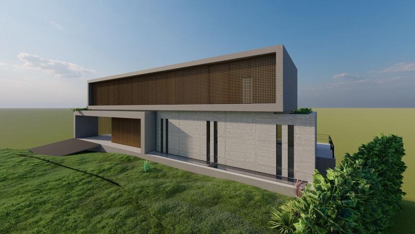 Terreno Urbanizable En venta en Guadalmina, Marbella photo 0