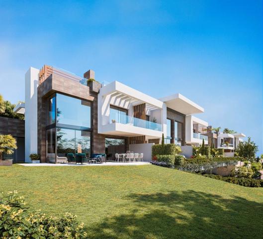 Casa En venta en Alto De Los Monteros, Marbella photo 0