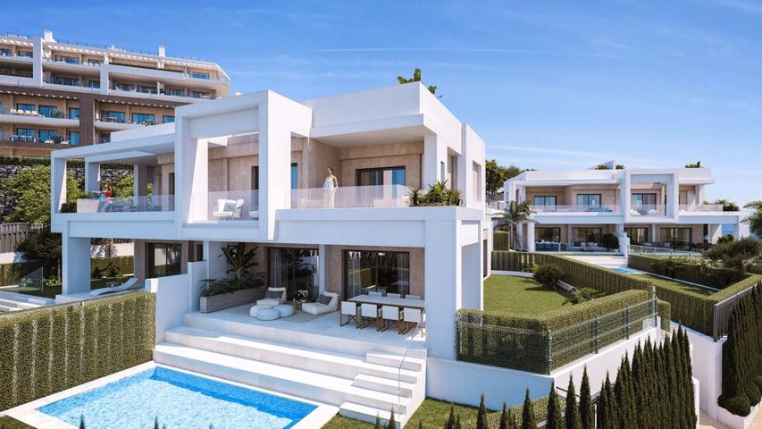 Piso En venta en Parque Central, Estepona photo 0