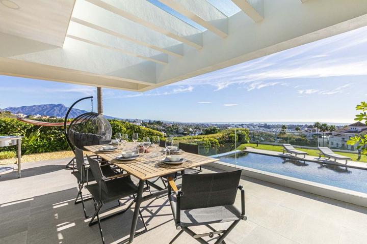 Casa En venta en Costa Del Sol, Benahavis photo 0