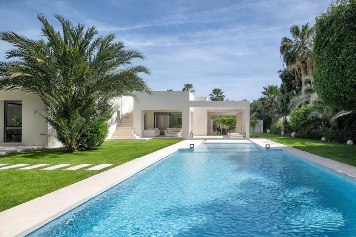 Casa En venta en Urb. Marbesa, Marbella photo 0