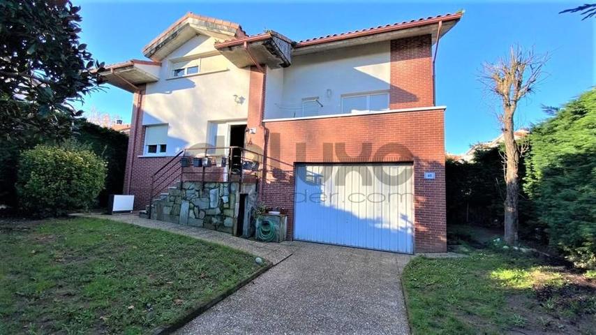 CHALET EN MORTERA photo 0