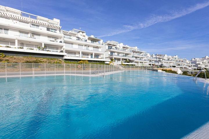 Dúplex En venta en Bel-Air-Cancelada-Saladillo, Estepona photo 0