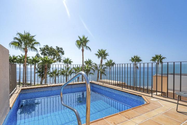 Piso En venta en Parque Central, Estepona photo 0