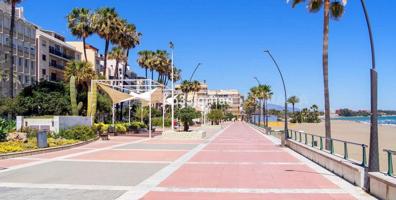 Piso En venta en Parque Central, Estepona photo 0