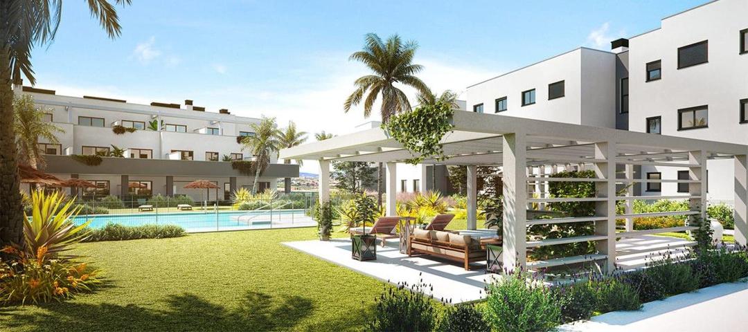 Piso En venta en Parque Central, Estepona photo 0