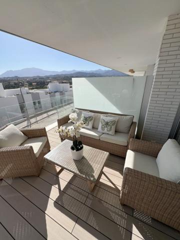Casa En venta en Bel-Air-Cancelada-Saladillo, Estepona photo 0