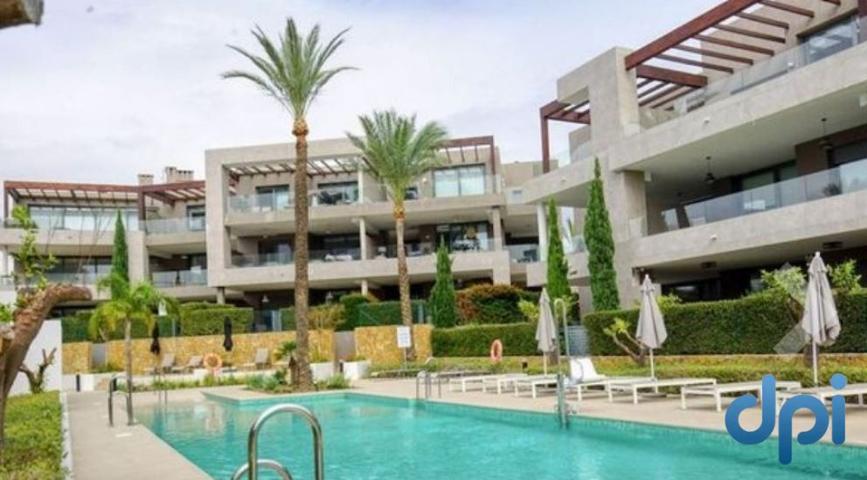 Piso En venta en Parque Central, Estepona photo 0