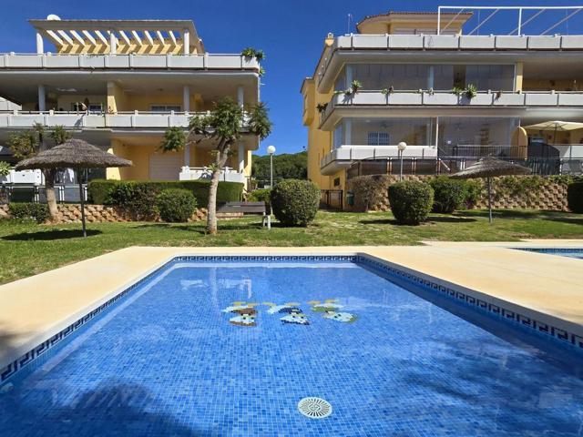 Piso En venta en Urb. Carib Playa, Marbella photo 0