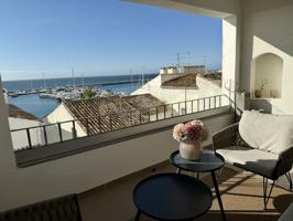 Piso En venta en Puerto - Puerto Banús, Marbella photo 0