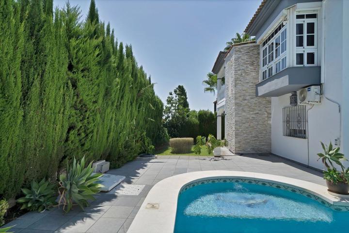 Casa En venta en La Galera, Estepona photo 0