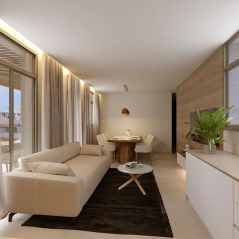 Piso En venta en Parque Central, Estepona photo 0