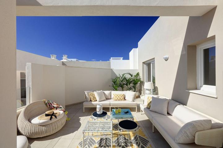 Piso En venta en Rodeo Alto-Guadaiza-La Campana, Marbella photo 0