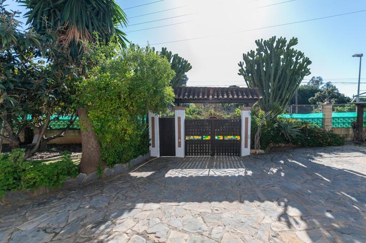 Casa En venta en Hacienda, Marbella photo 0