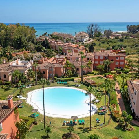 Piso En venta en Villacana - Costalita - Saladillo, Estepona photo 0