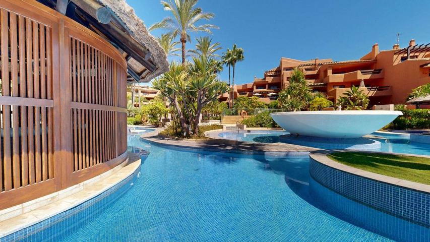 Piso En venta en Costa Del Sol, Estepona photo 0