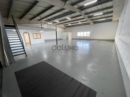 Nave Industrial En alquiler en Sierrapando, Torrelavega photo 0