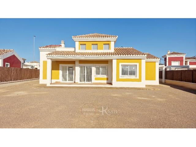 Villa En venta en Lorca photo 0