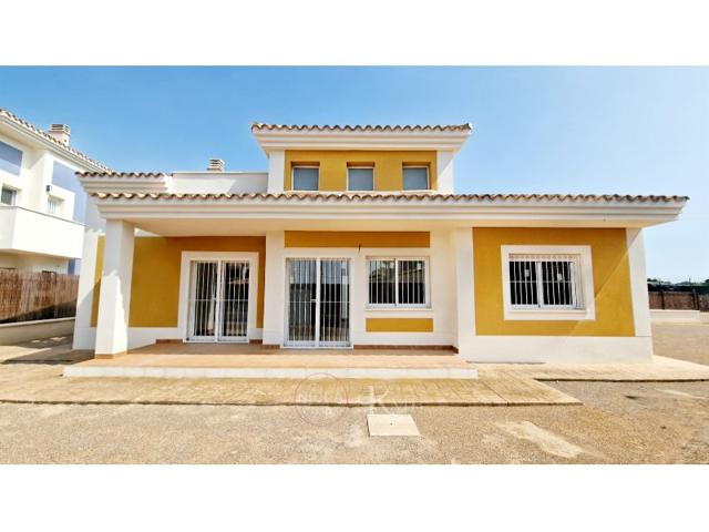 Villa En venta en Lorca photo 0