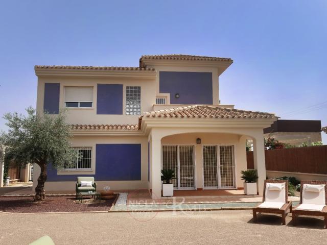 Villa En venta en Lorca photo 0