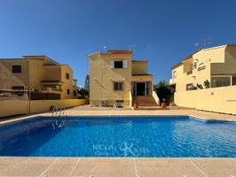 Villa En venta en Cuevas Del Almanzora photo 0