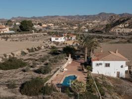 Villa En venta en Cuevas Del Almanzora photo 0