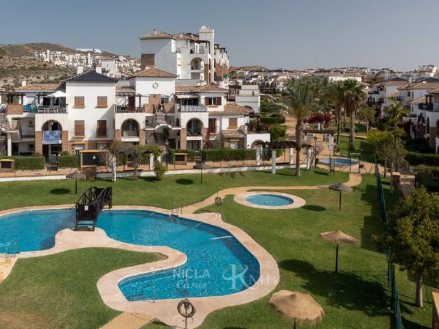 Piso En venta en Vera photo 0