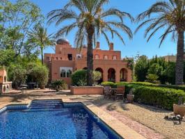 Villa En venta en Vera photo 0
