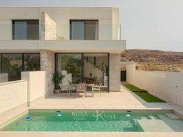 Villa En venta en Vera photo 0