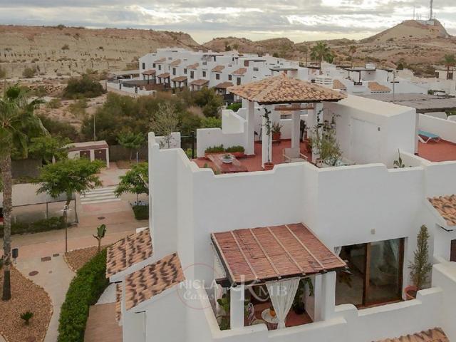 Piso En venta en Vera photo 0
