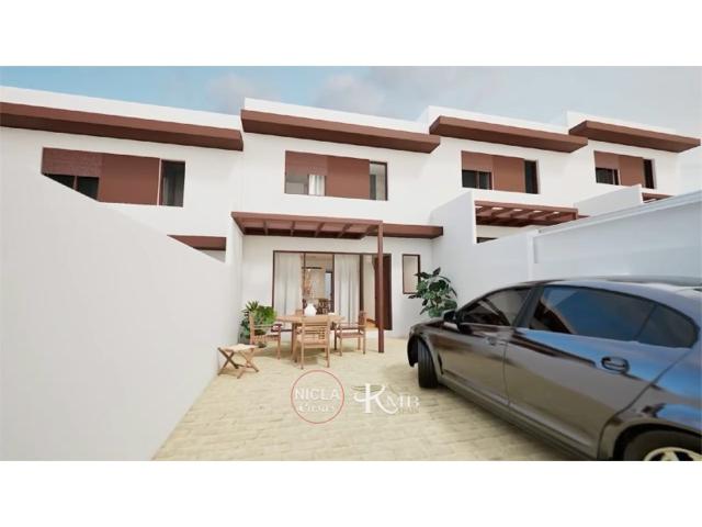 Dúplex En venta en Antas photo 0