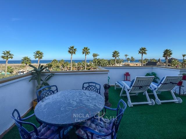 Piso En alquiler en Vera photo 0