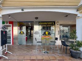 Local En venta en Vera photo 0